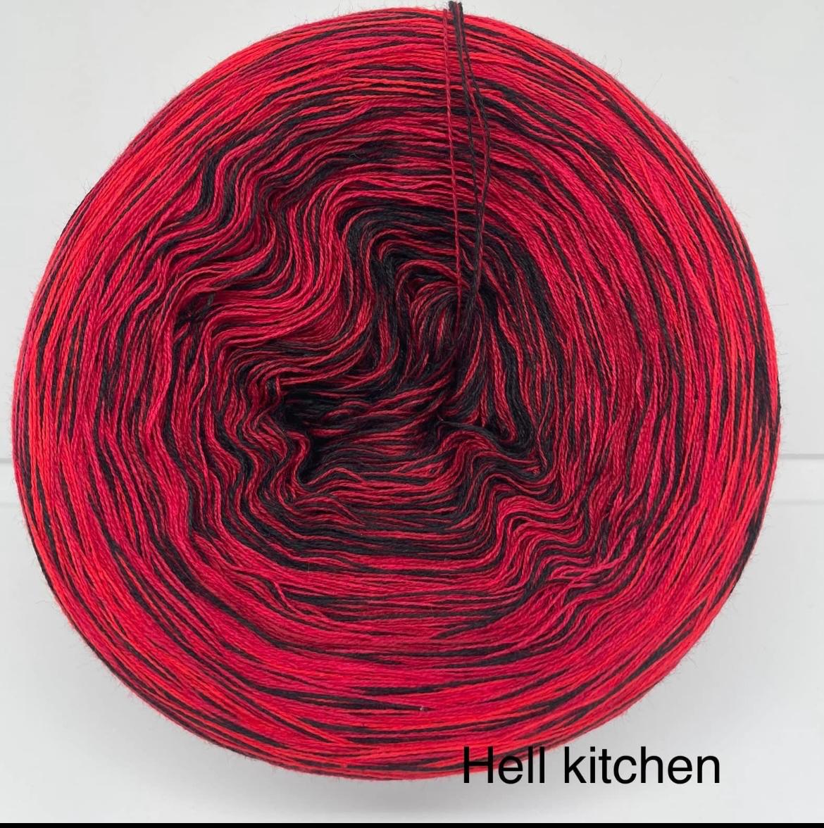 Hell Kitchen