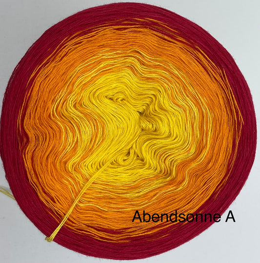 Abendsonne A