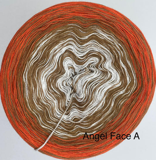 Angel Face A