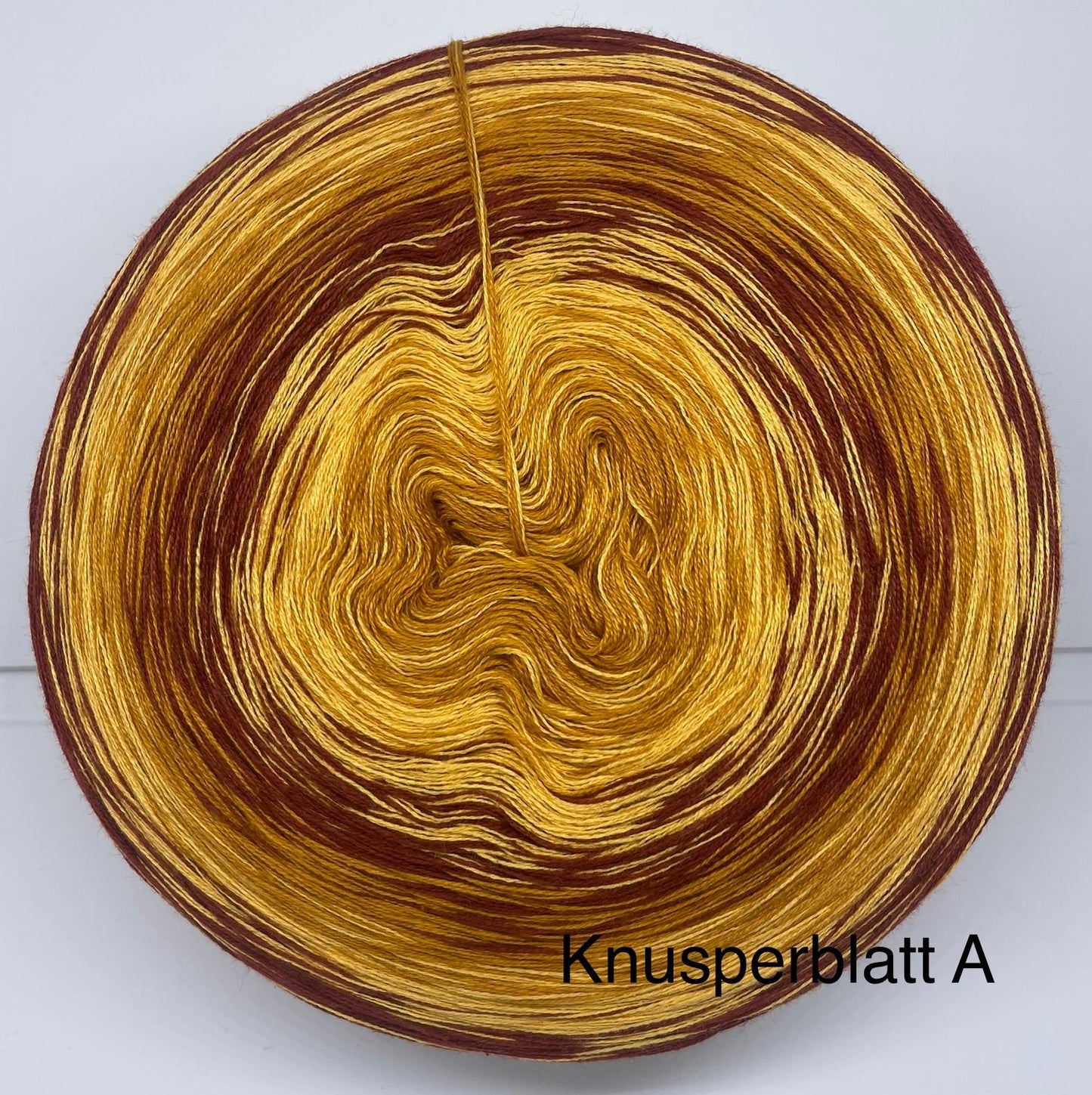 Knusperblatt A