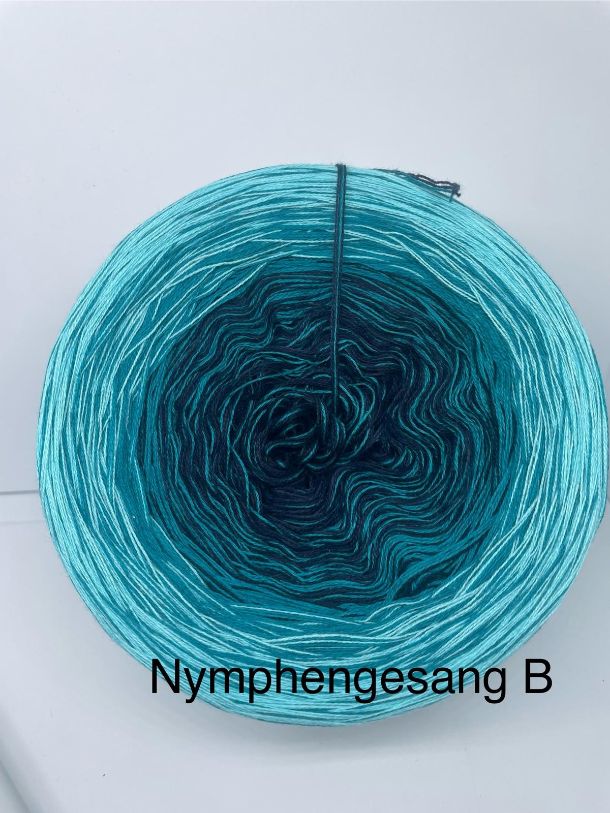 Nymphengesang B