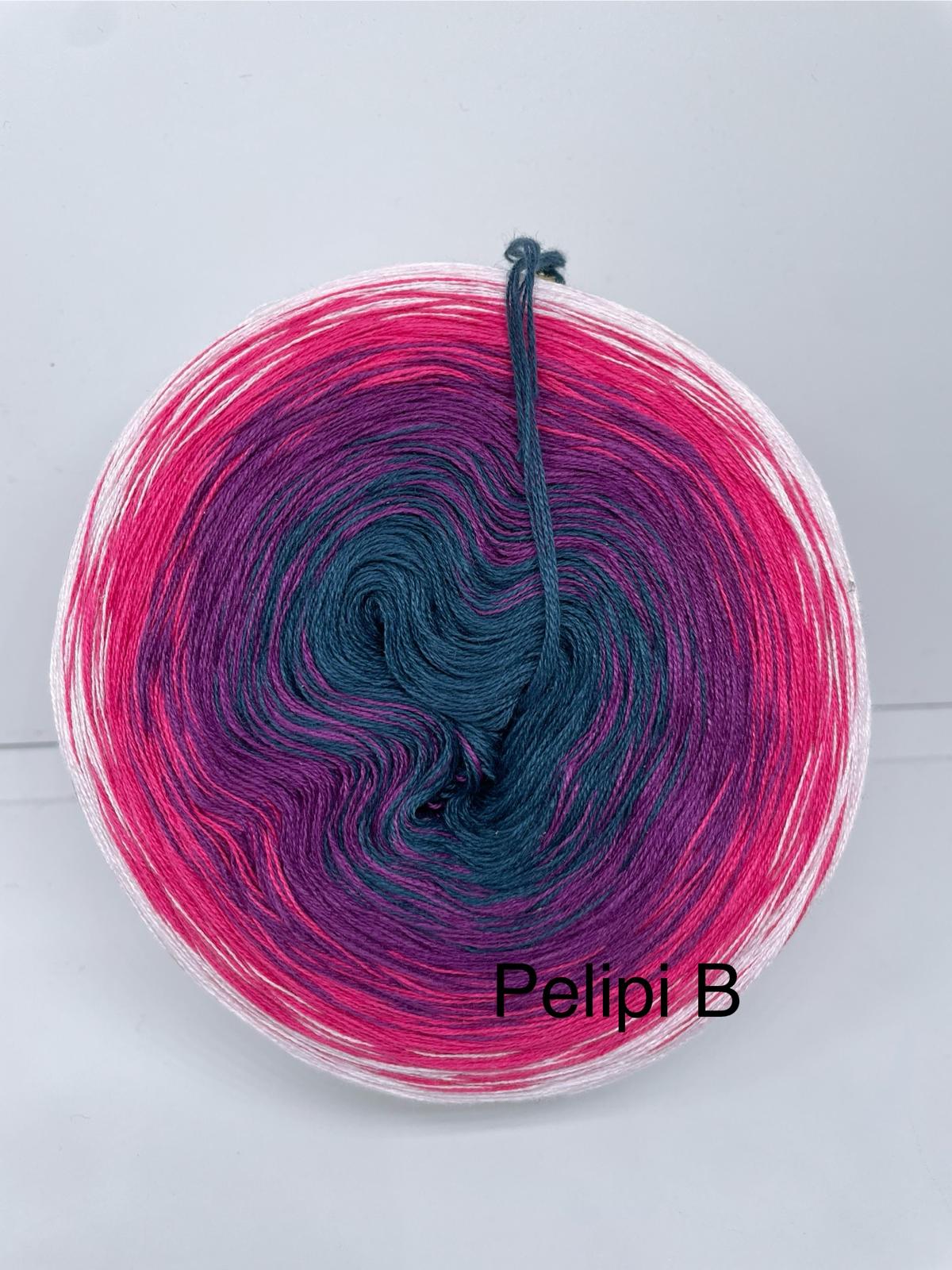 Pelipi B