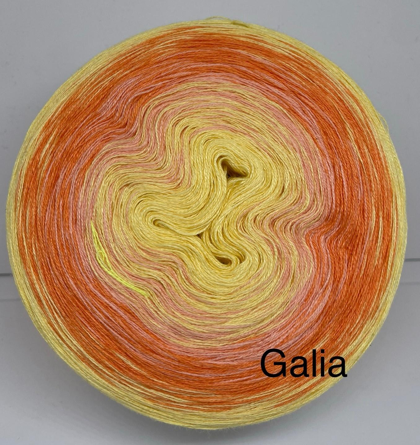 Galia