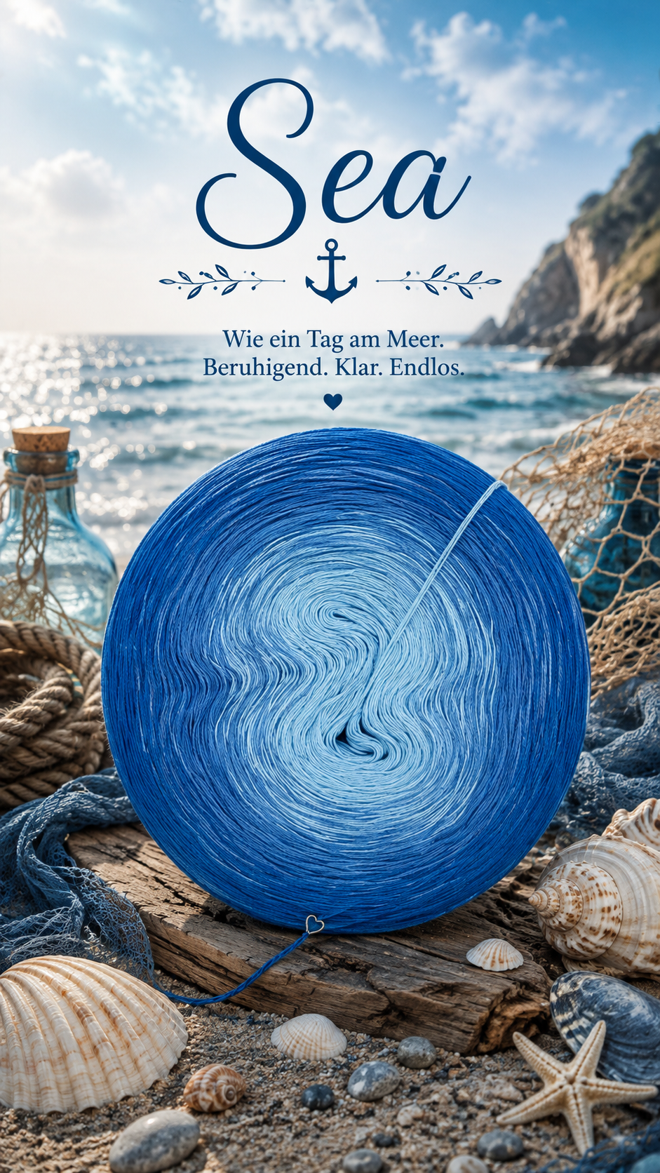 Sea A