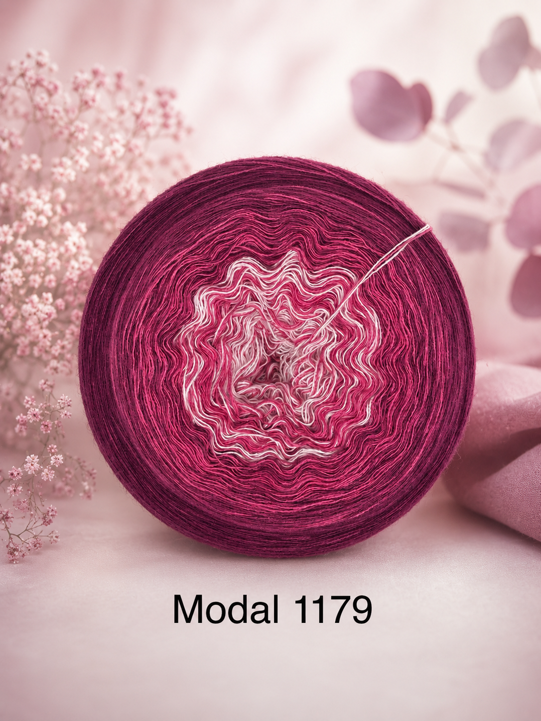 Modal Bobbel 1179