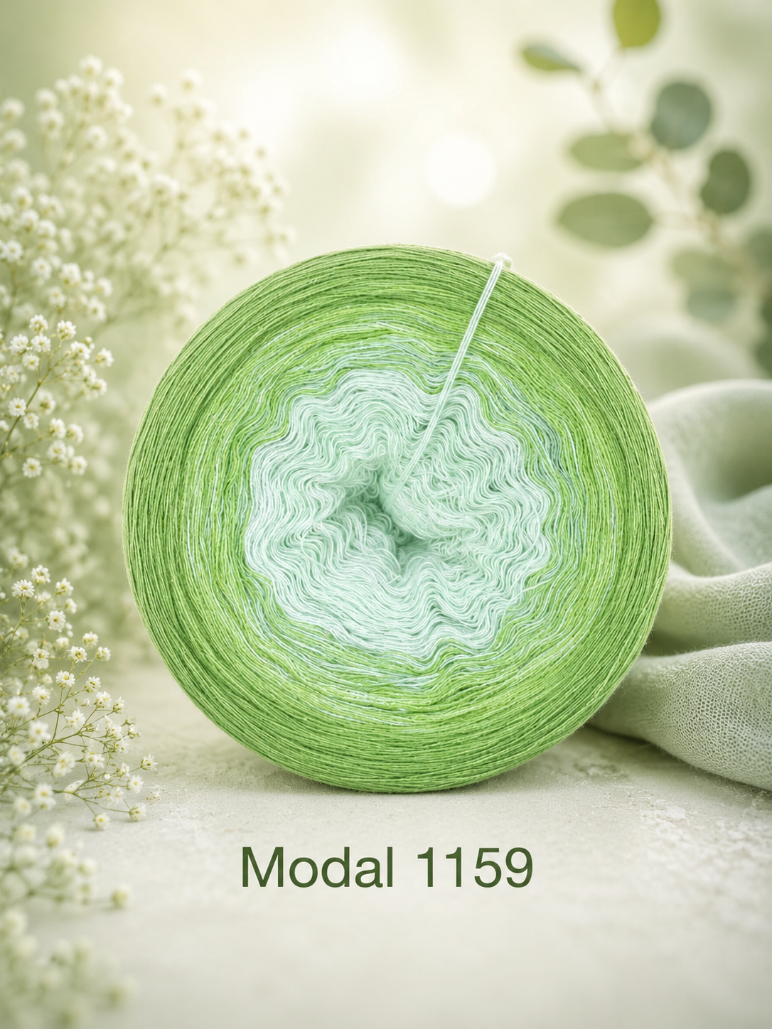 Modal Bobbel 1159