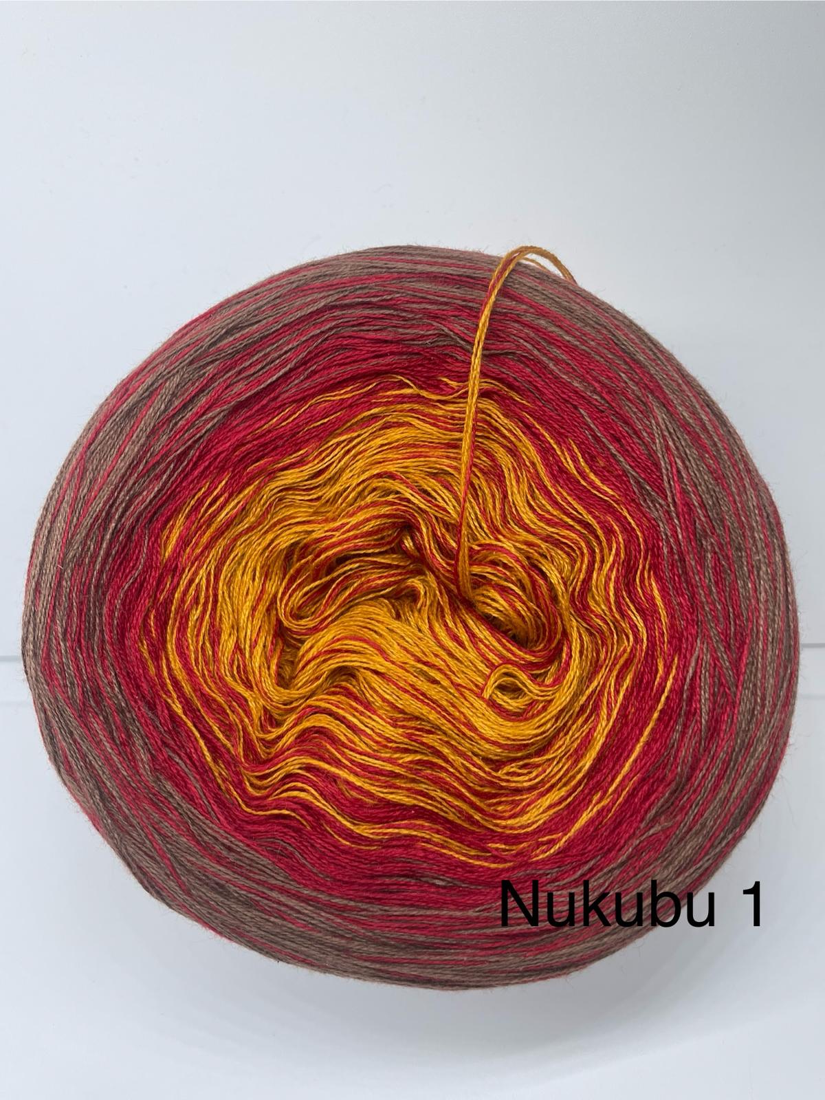 Nukubu 1