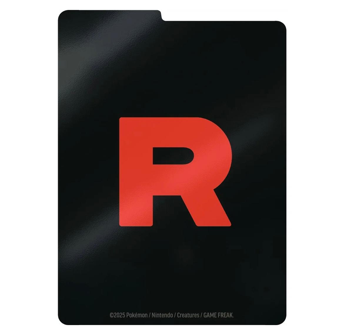 Pokémon Ewige Rivalen TOP Trainer Box (DE)