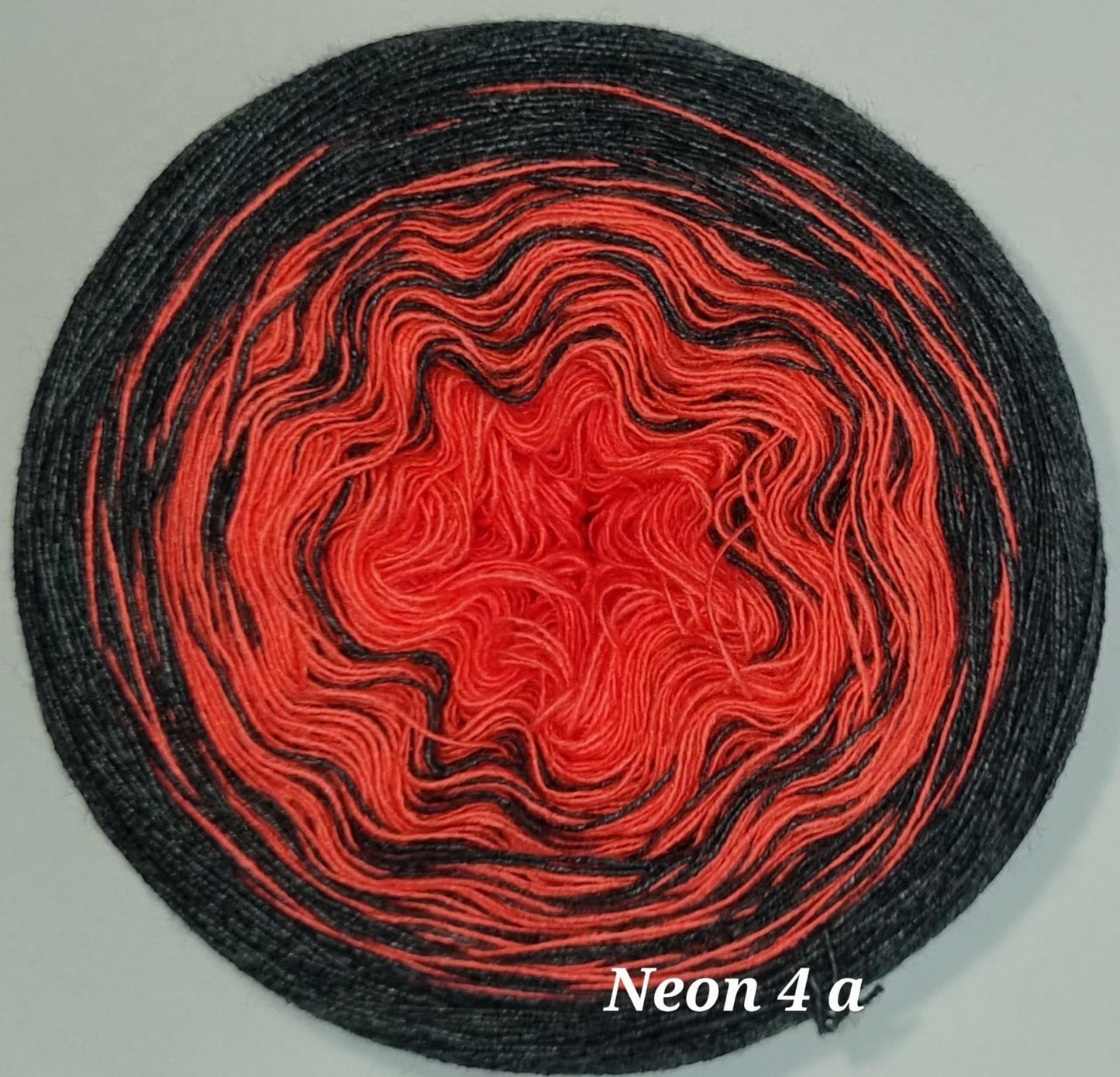 Modal Bobbel Neon 4 A