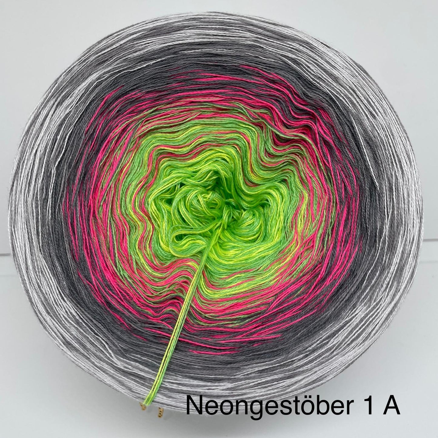 Neongestöber 1 A