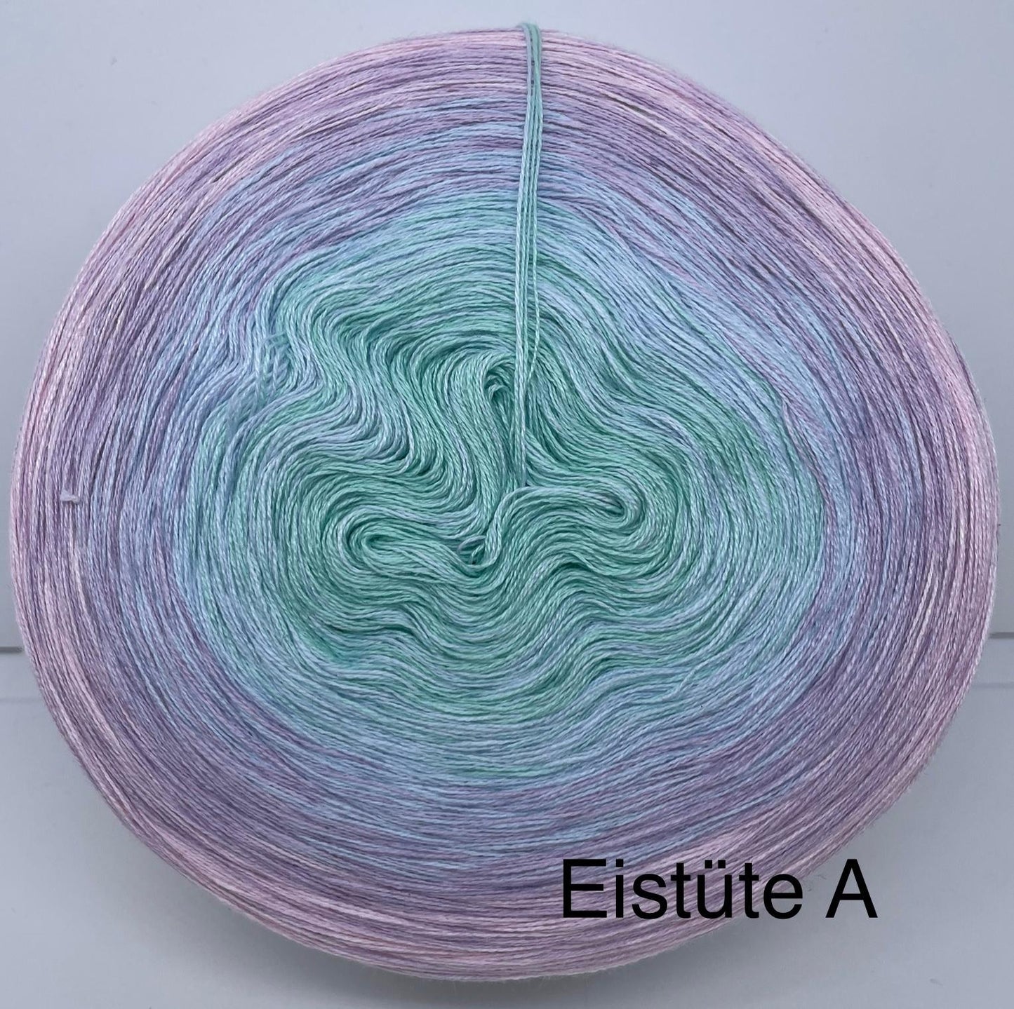 Eistüte a