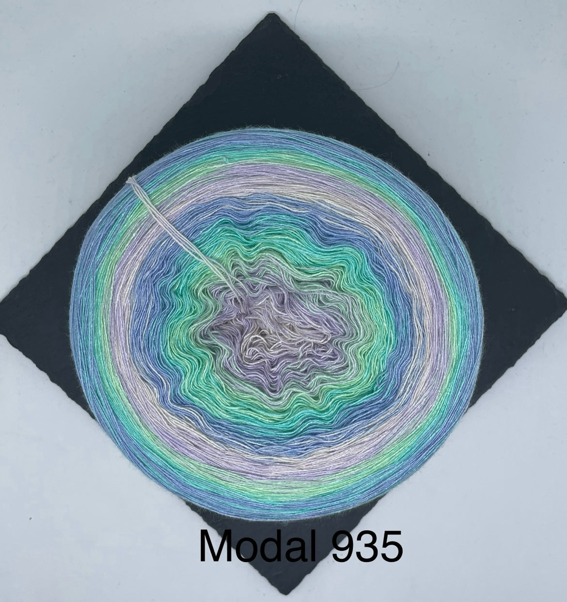 Modal Bobbel 935