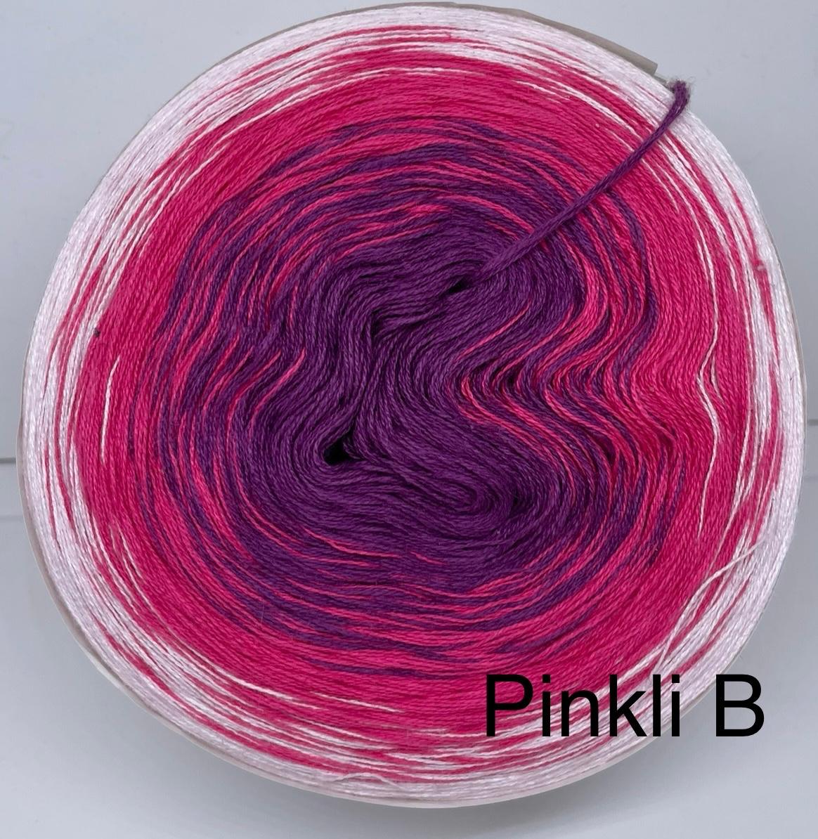 Pinkli B