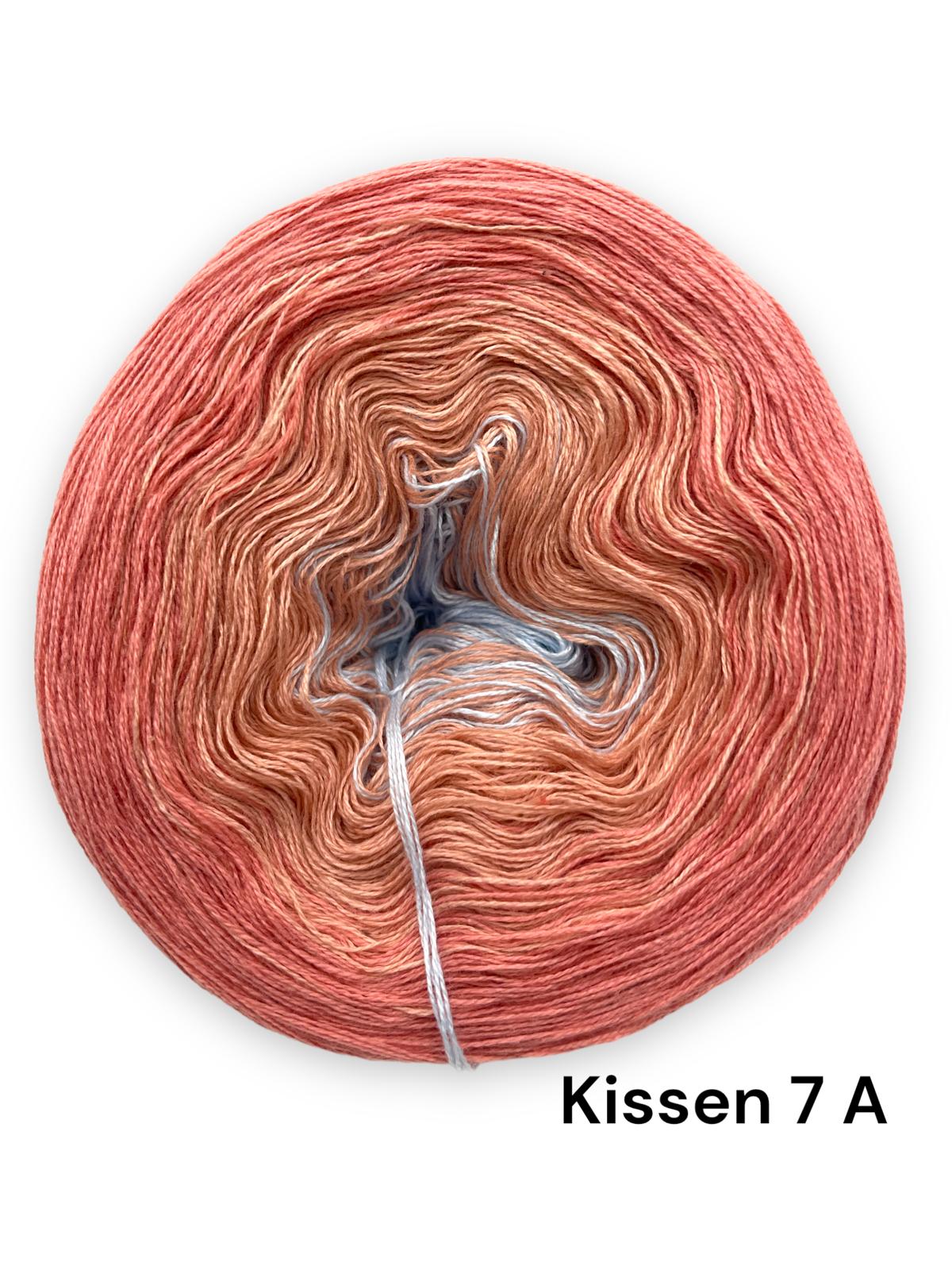 Kissen 7 A