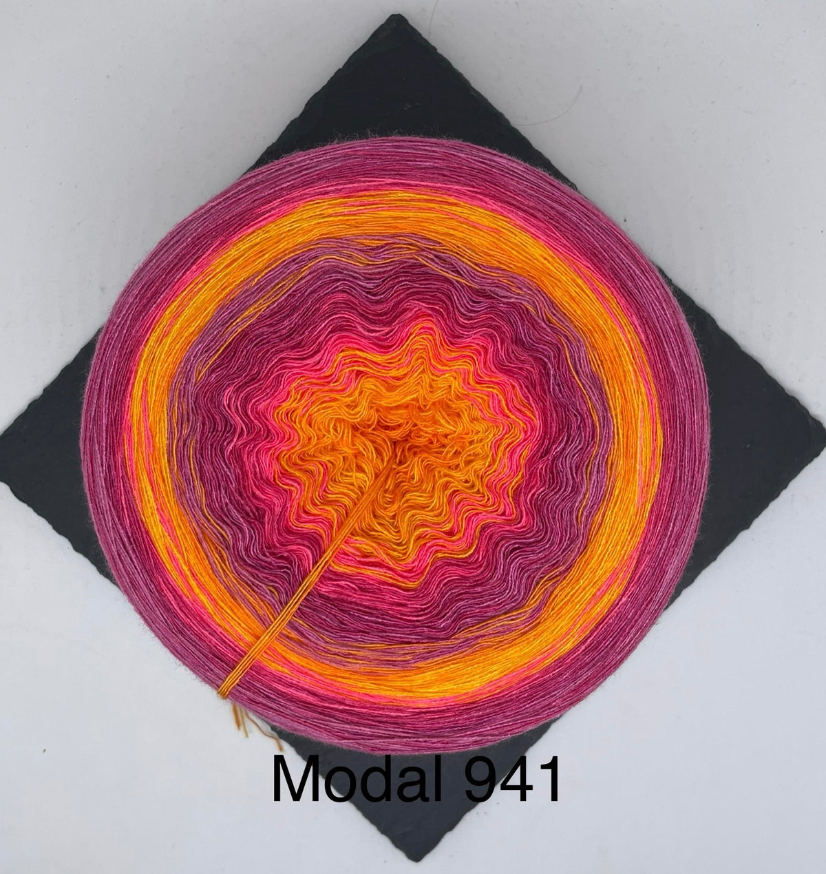 Modal Bobbel 941