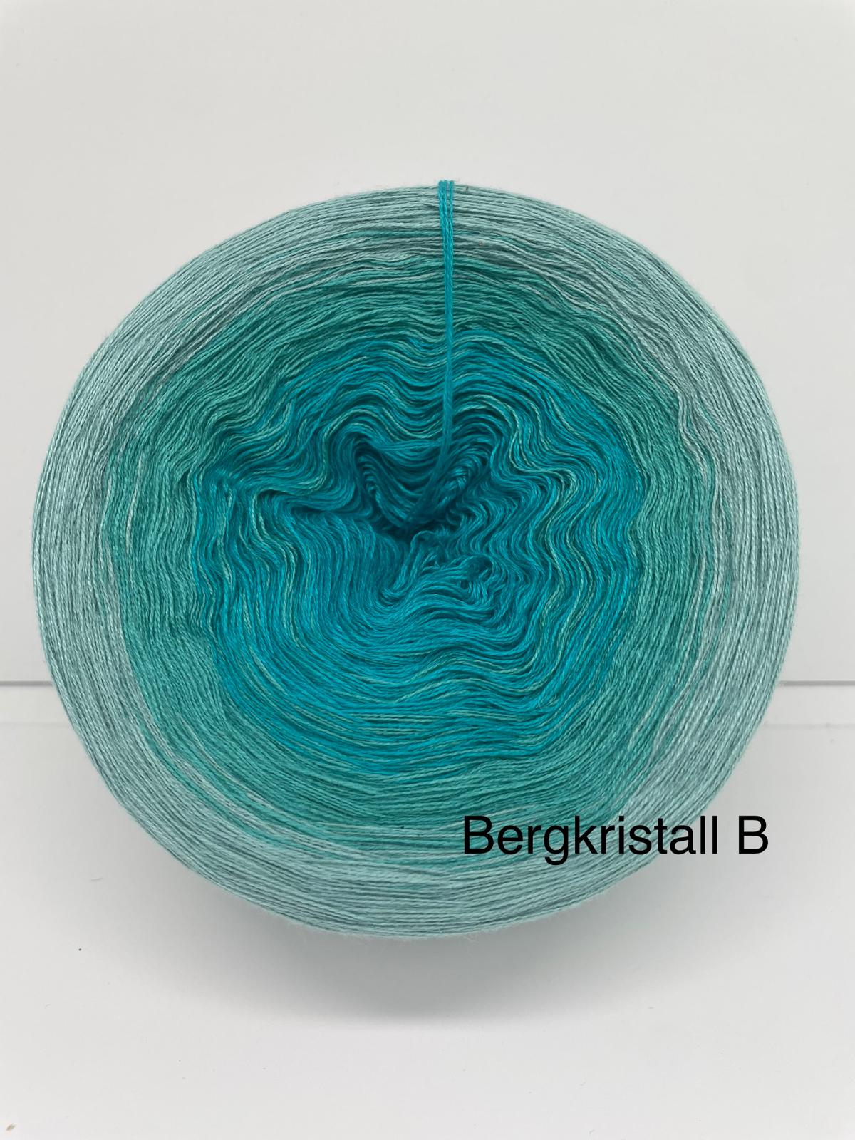 Bergkristall B