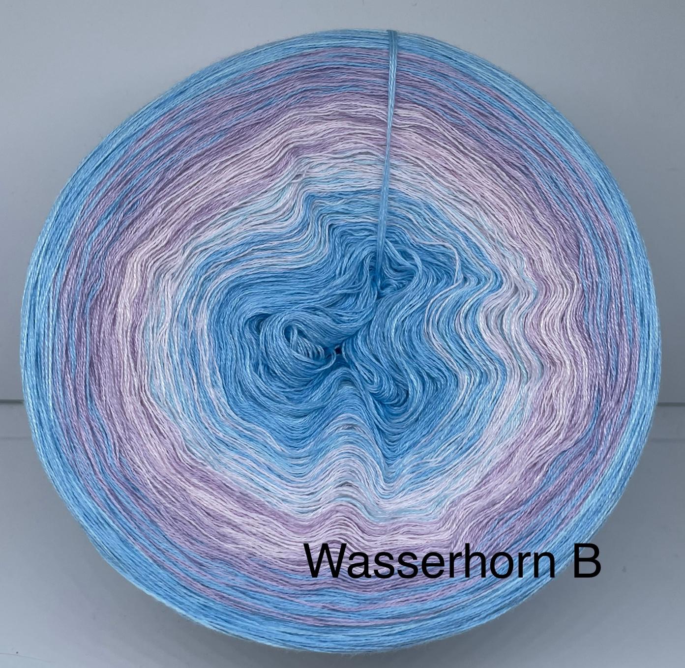 Wasserhorn B