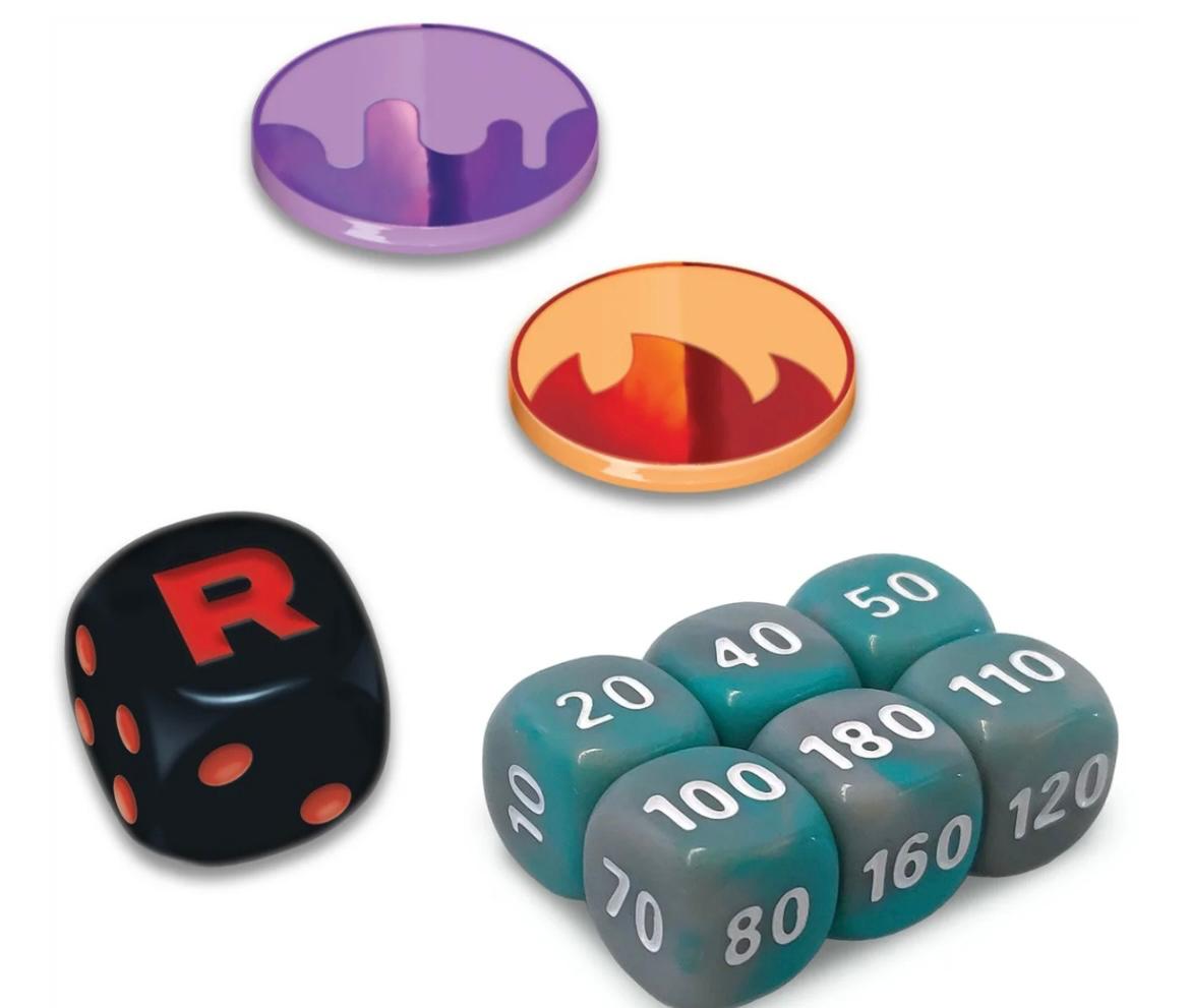 Pokémon Ewige Rivalen TOP Trainer Box (DE)