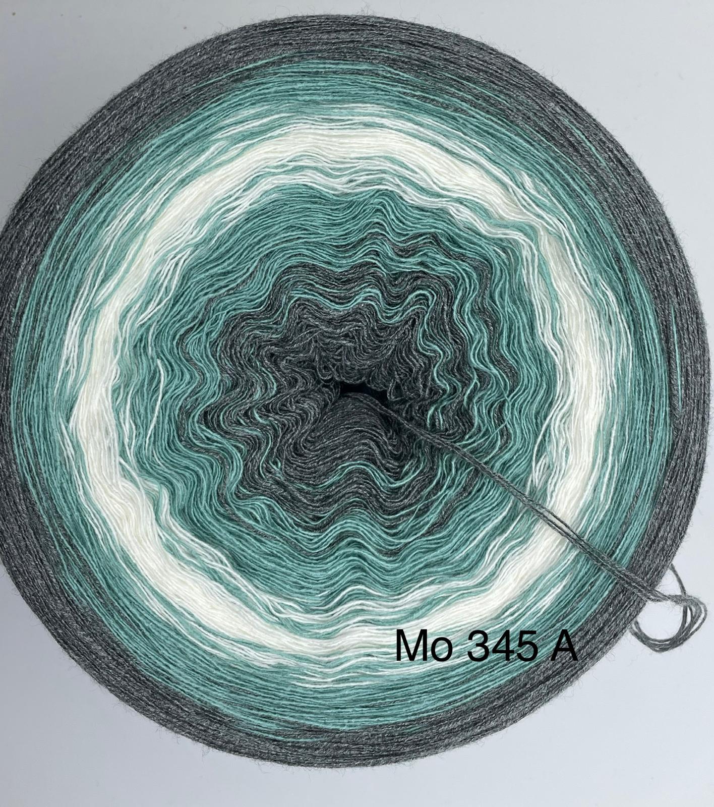 Modal Bobbel 345A