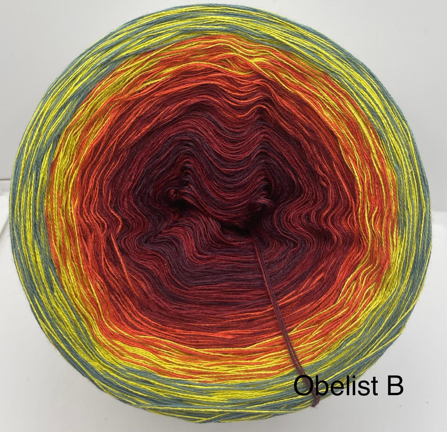 Obelist B