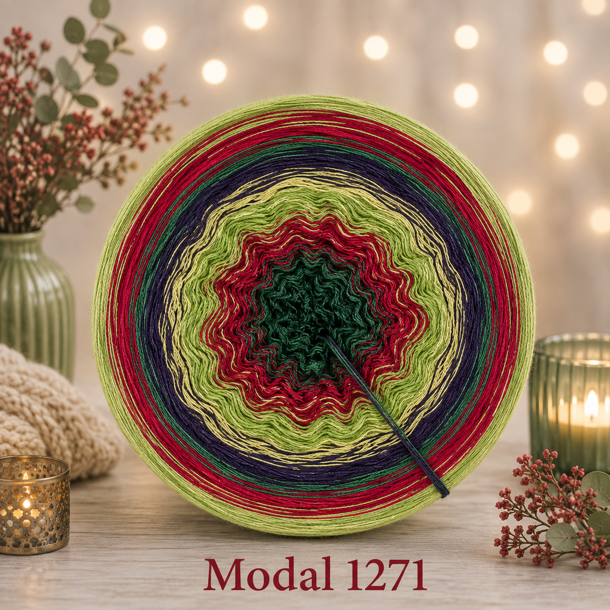 Modal Bobbel 1271