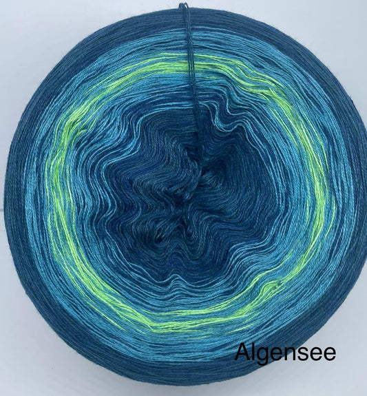 Algensee