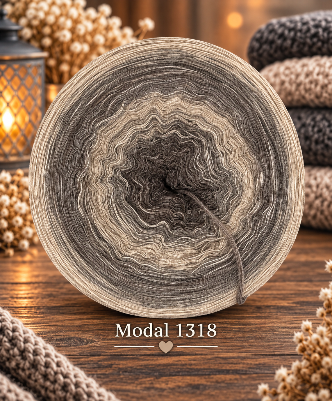 Modal 1318