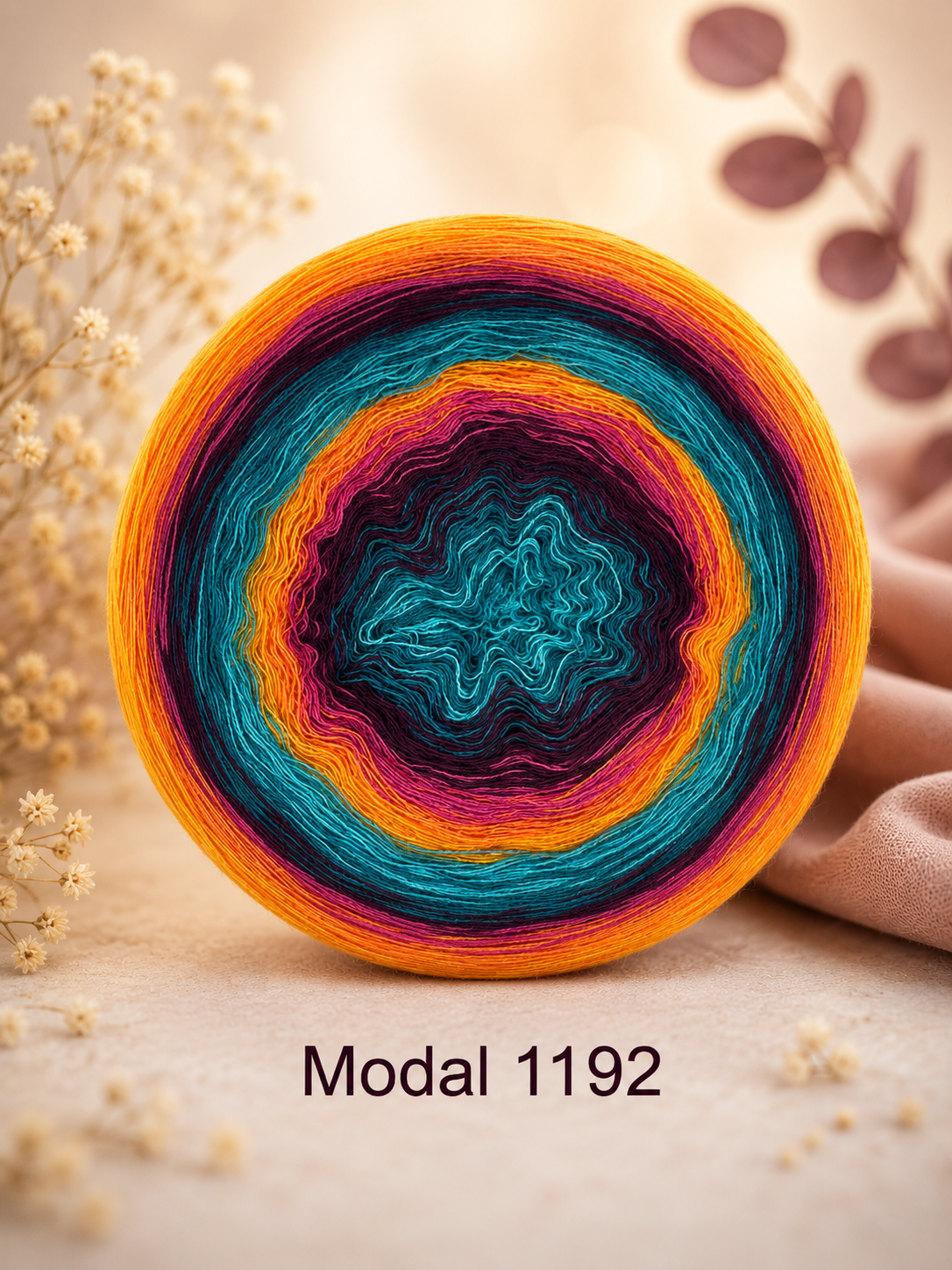 Modal Bobbel 1192