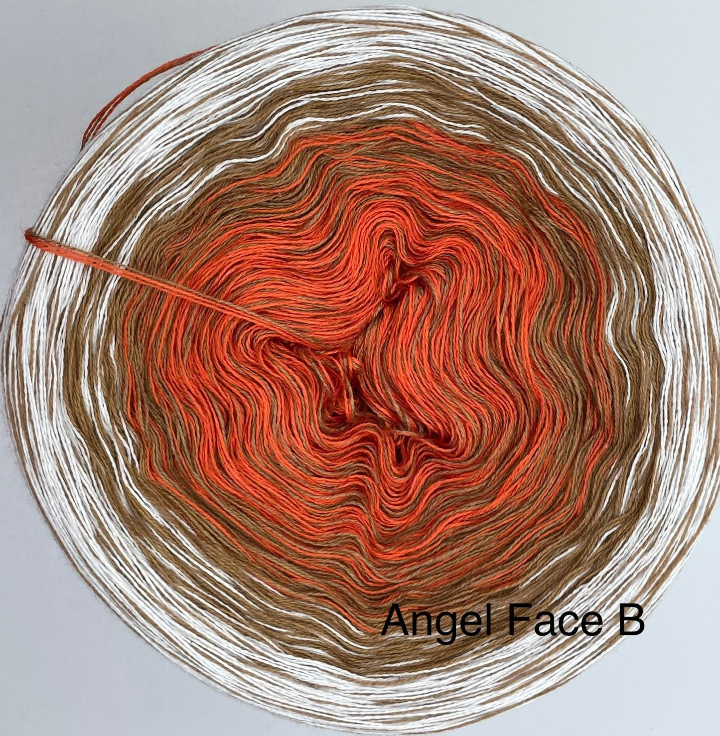 Angel Face B