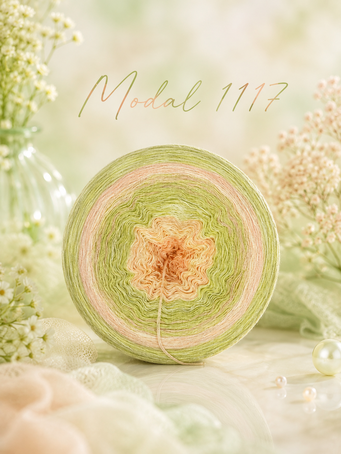 Modal Bobbel 1117