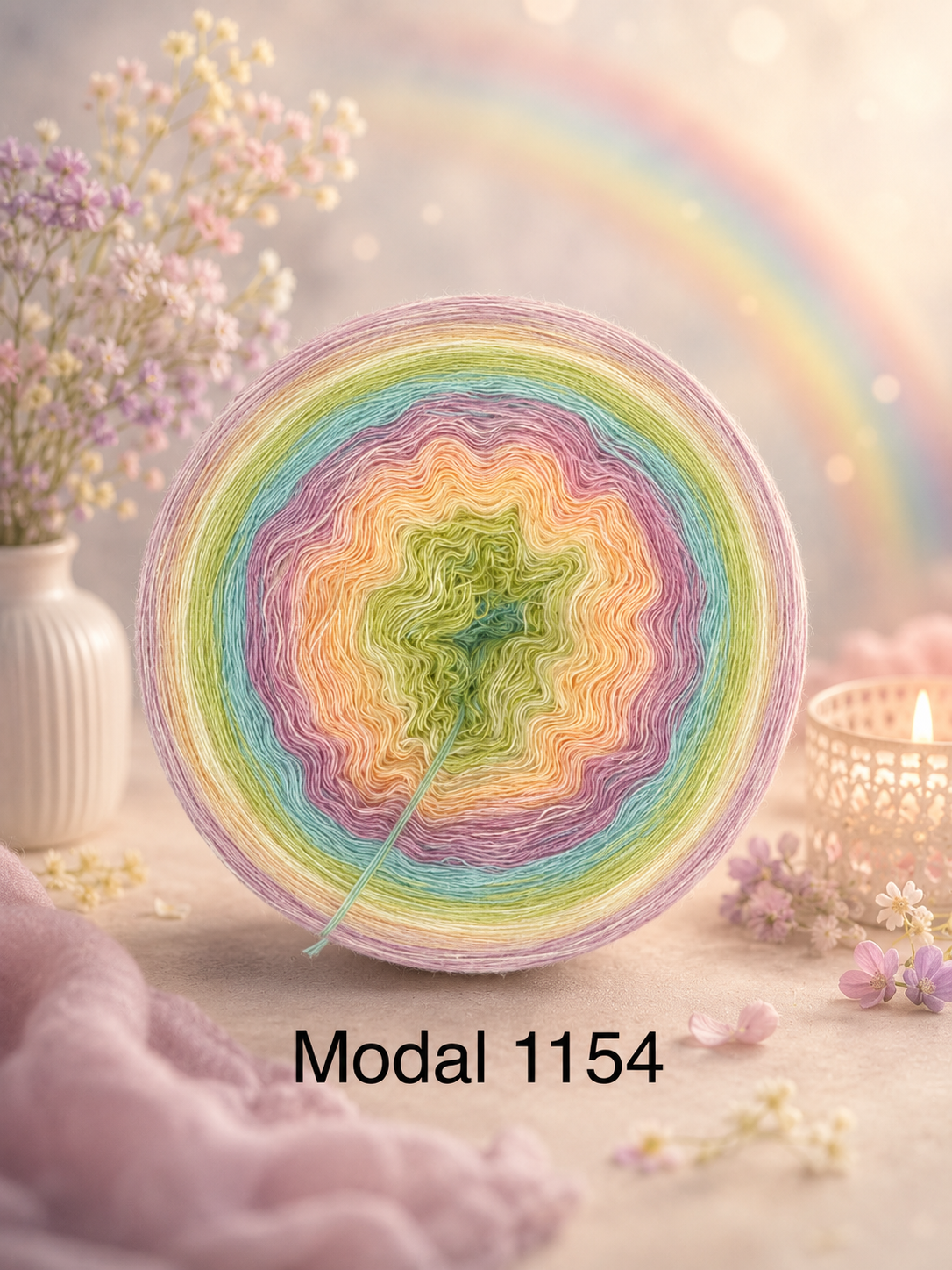 Modal Bobbel 1154