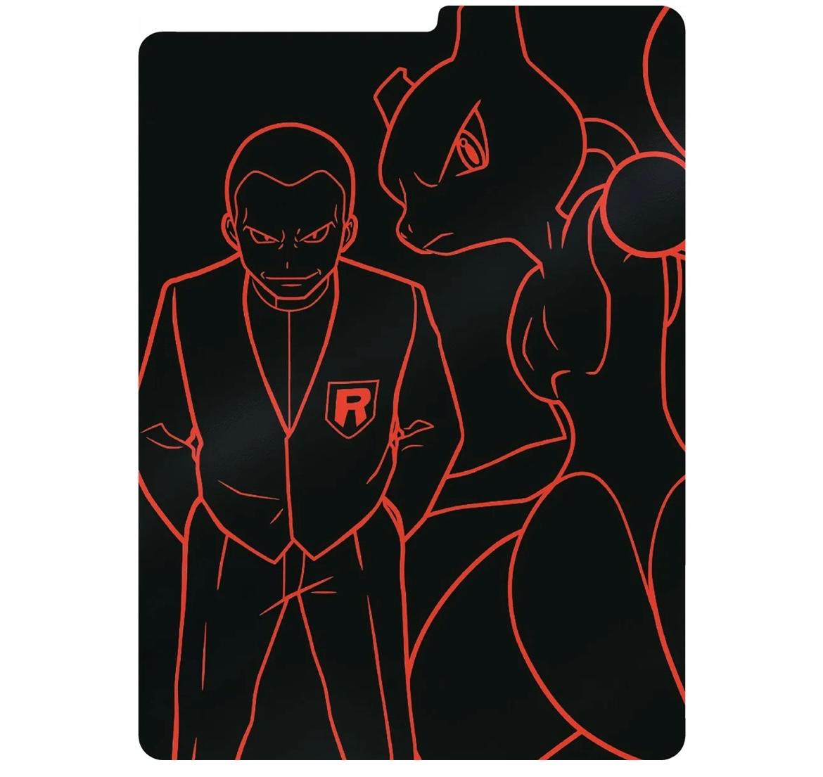 Pokémon Ewige Rivalen TOP Trainer Box (DE)