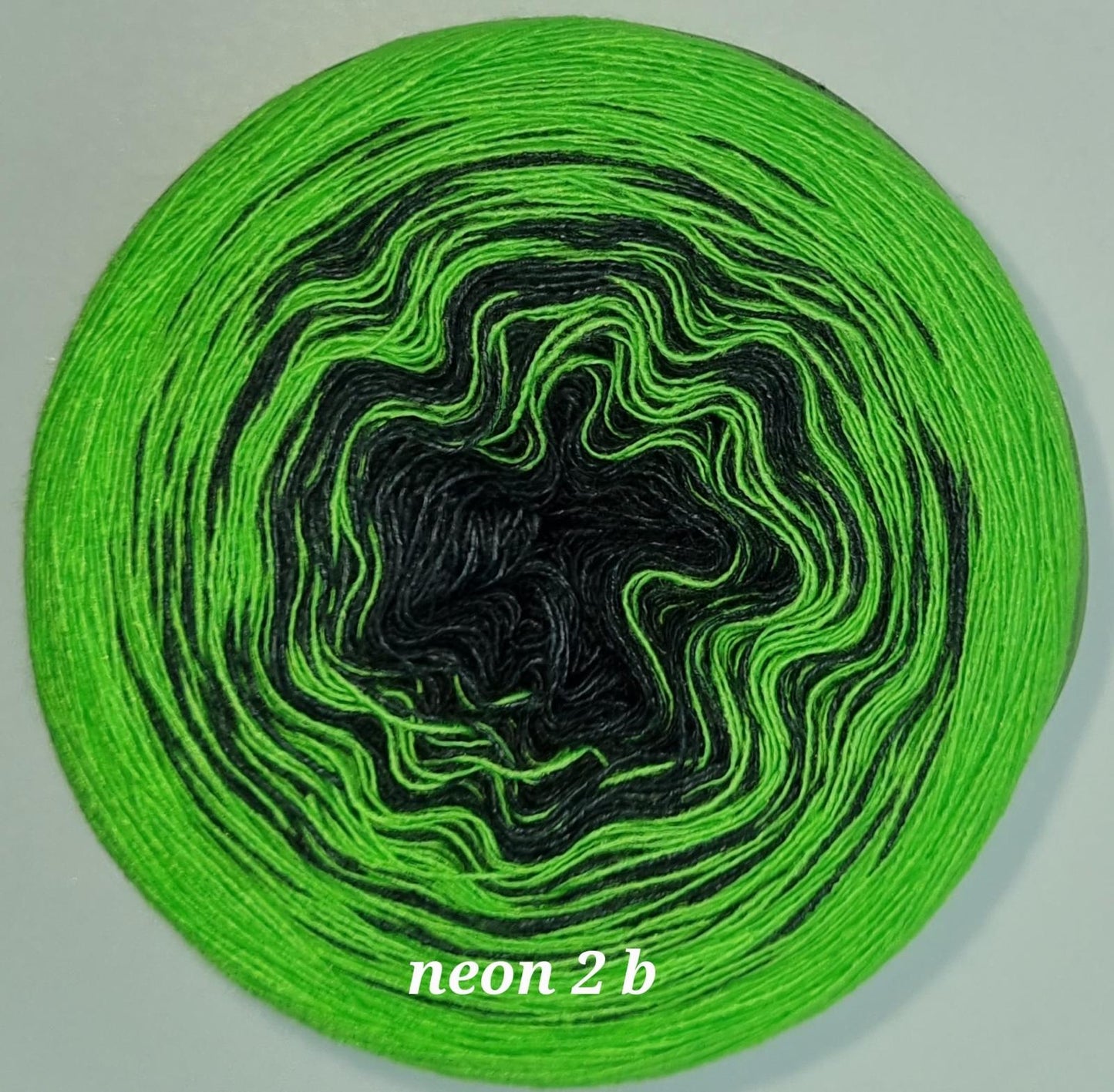 Modal Bobbel Neon 2 B