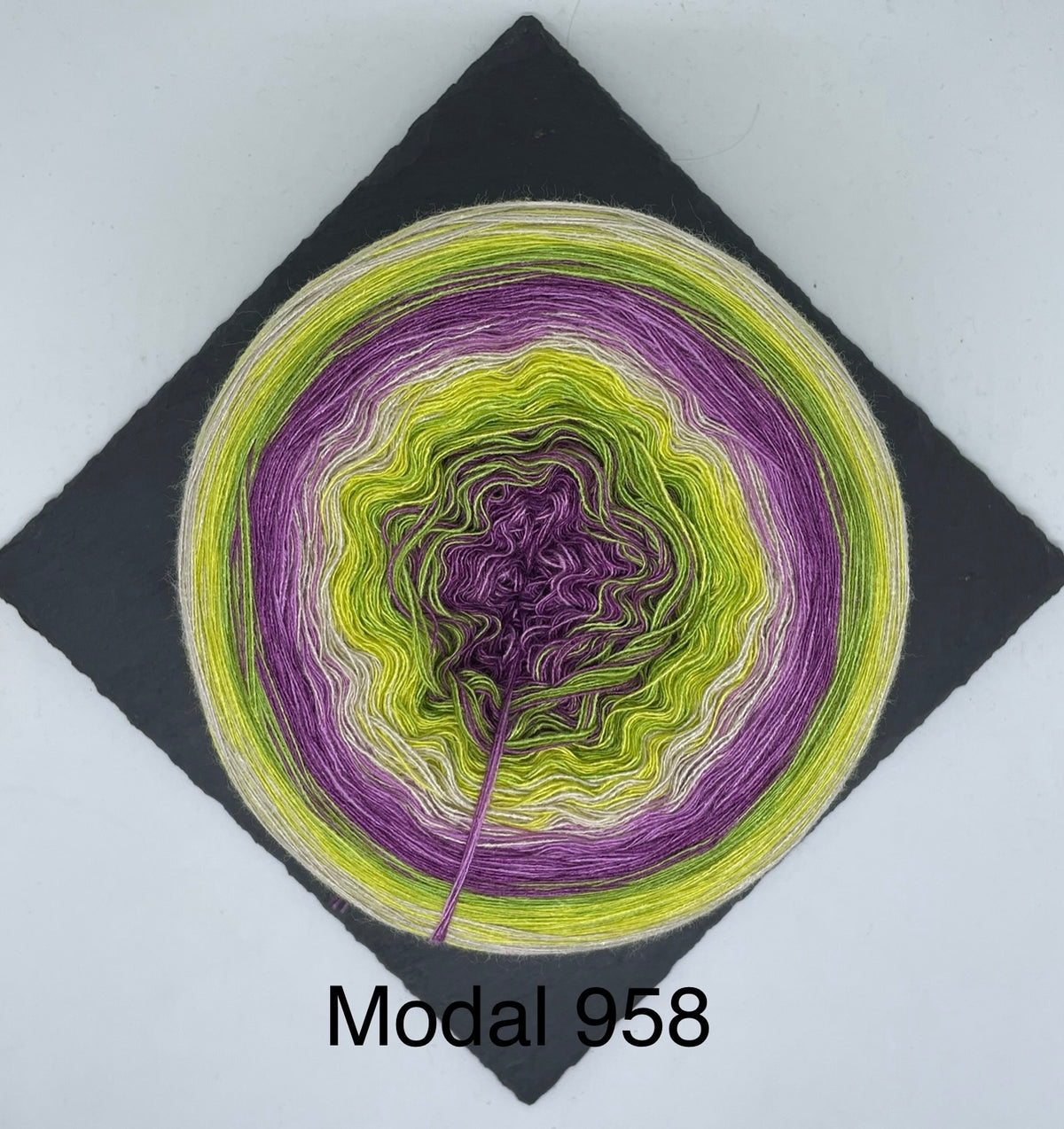 Modal Bobbel 958