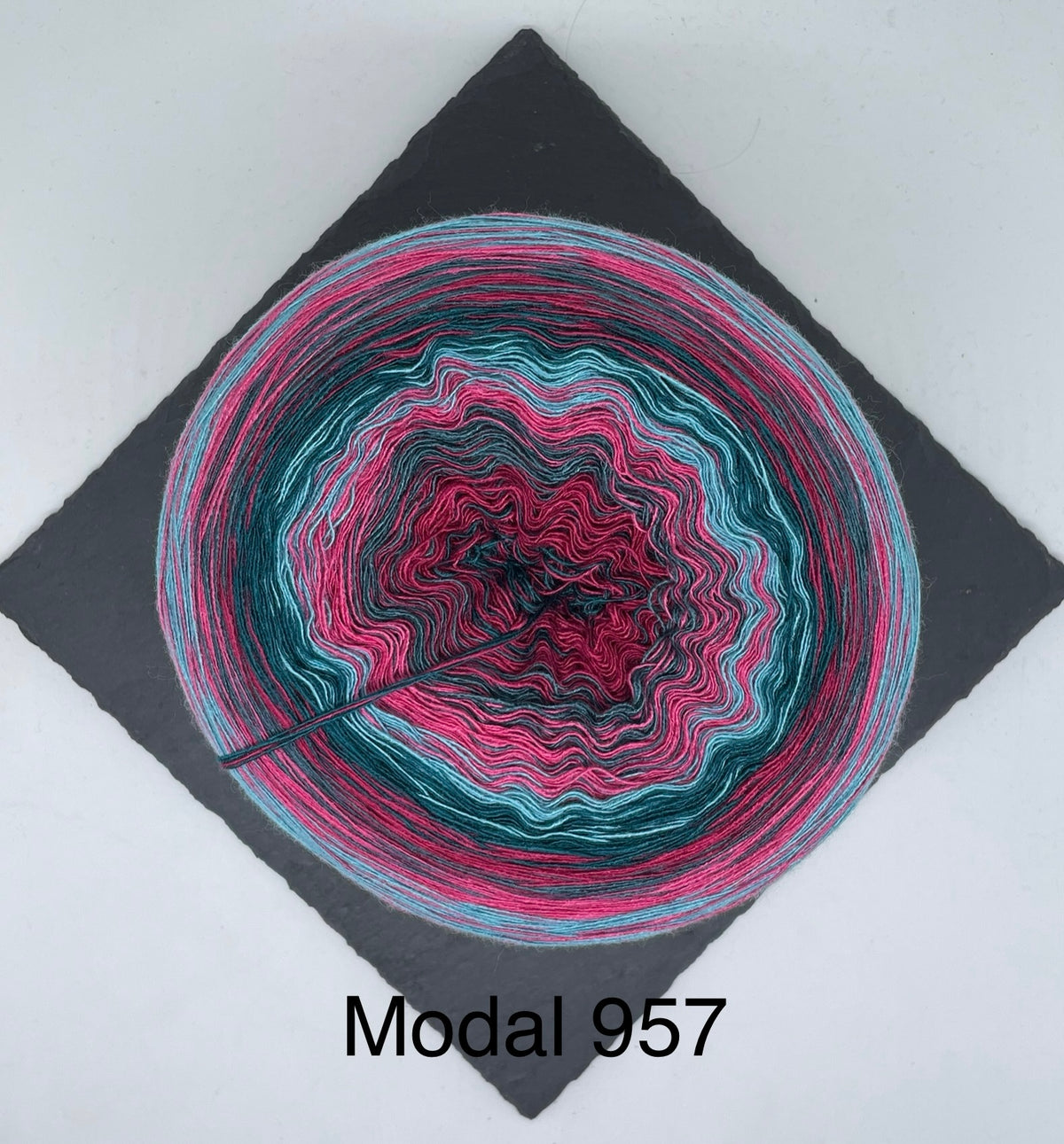 Modal Bobbel 957