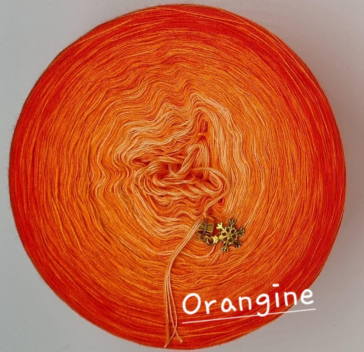 Orangine