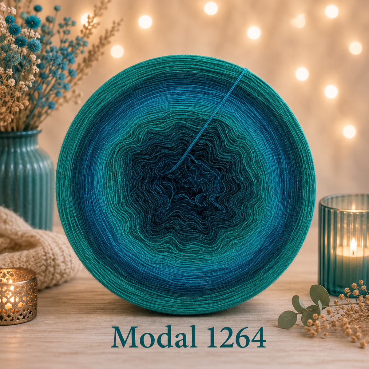 Modal Bobbel 1264