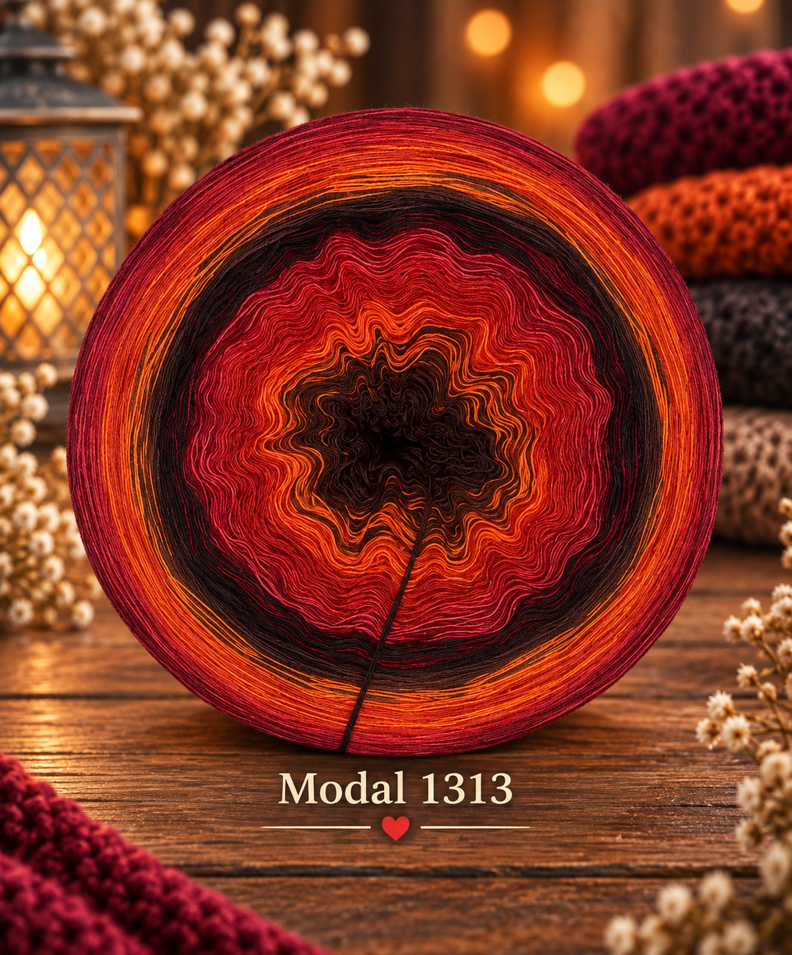 Modal Bobbel 1313