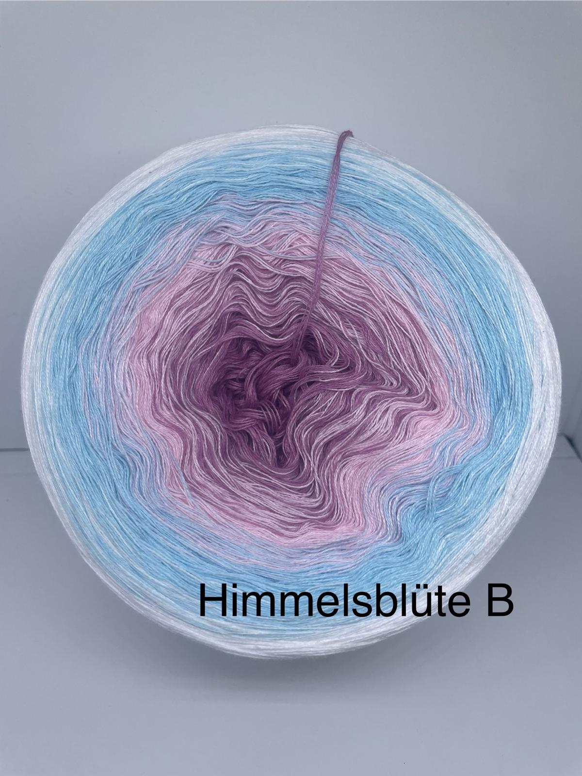 Himmelsblüte B
