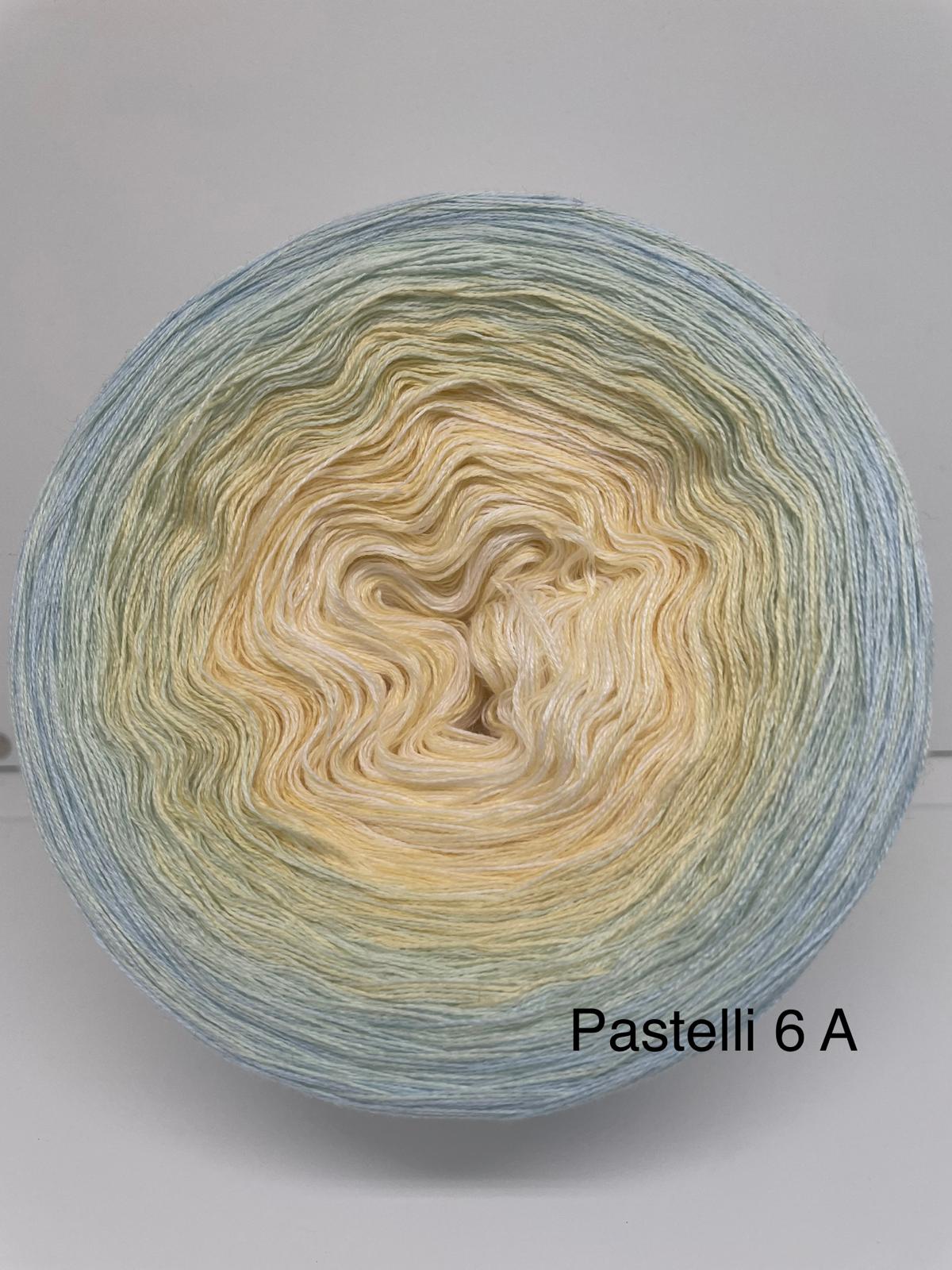 Pastelli 6 A