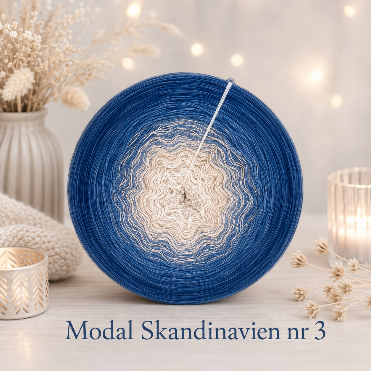 Modal Skandinavien nr 3