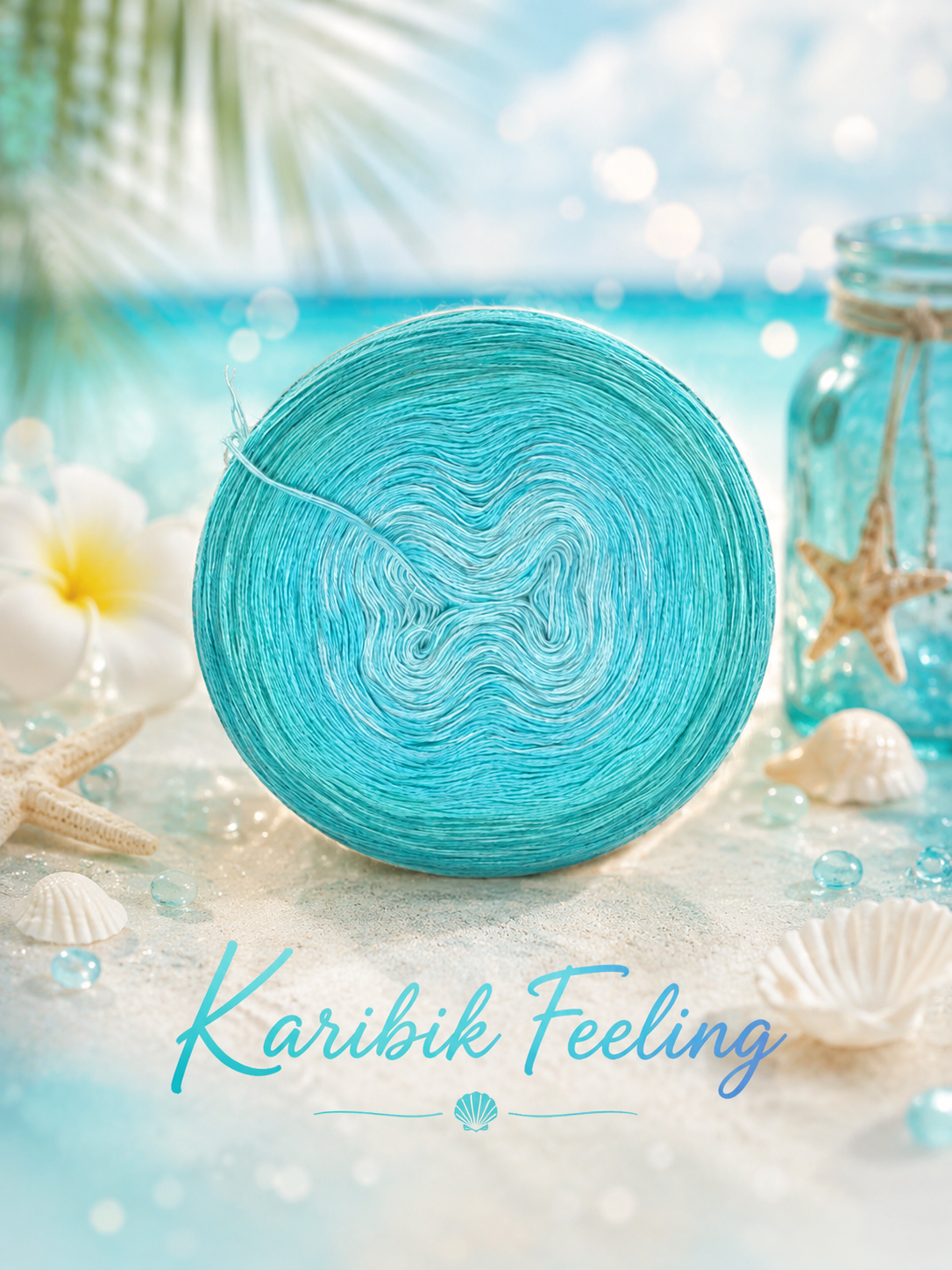 Karibik Feeling