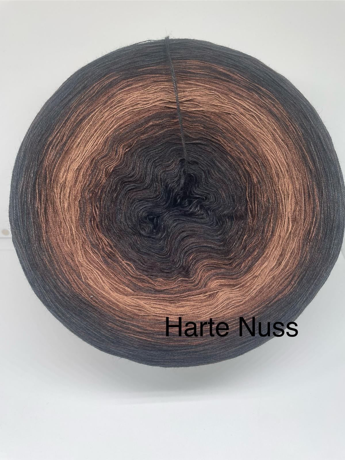 Harte Nuss