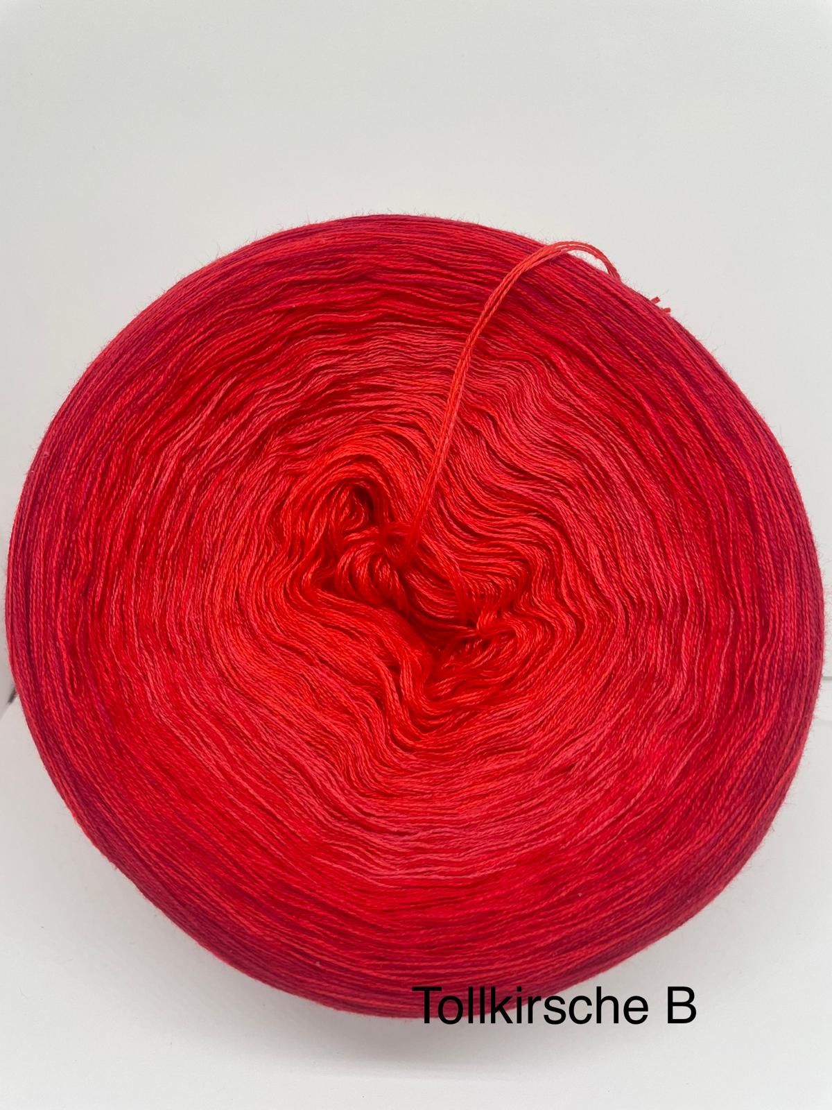 Tollkirsche B