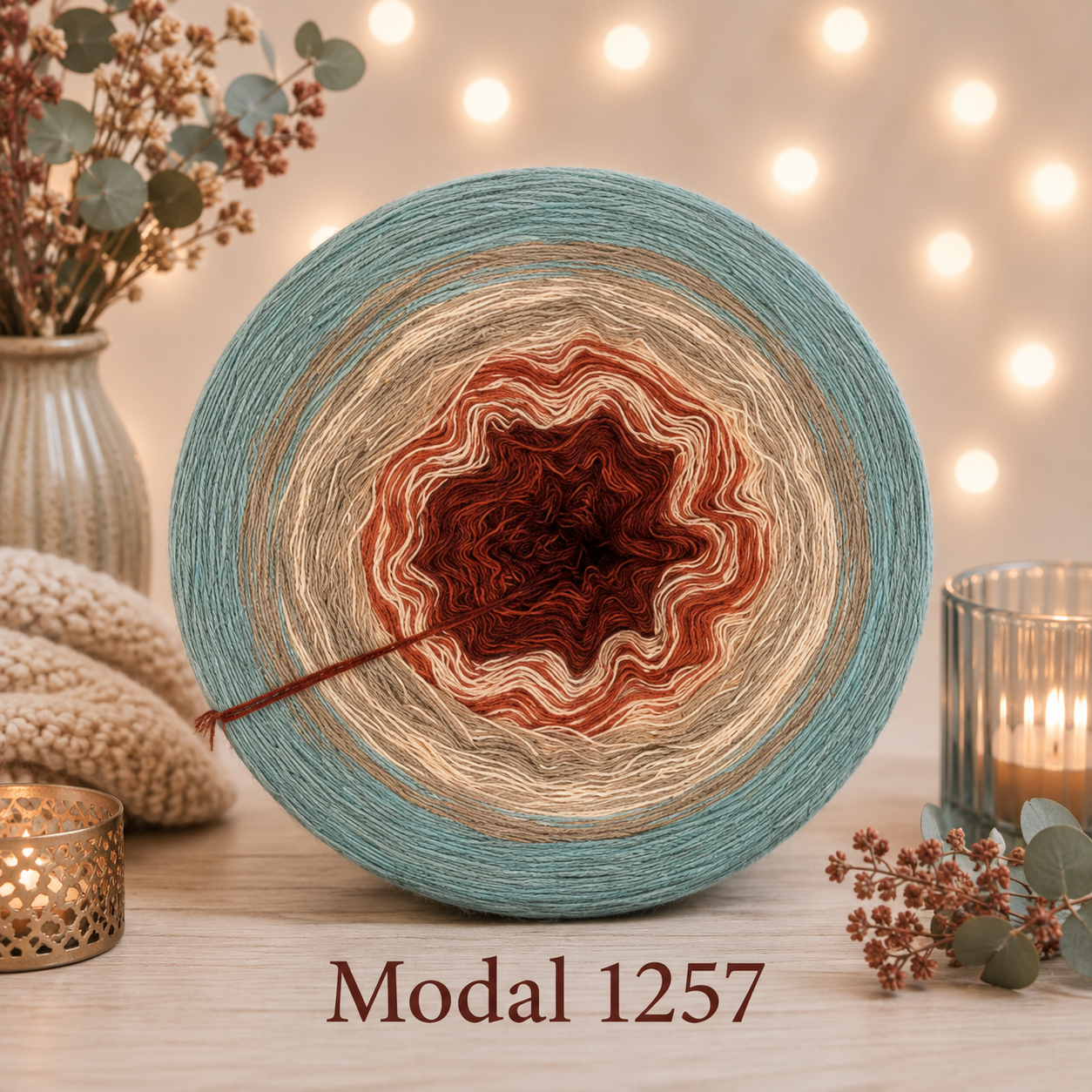 Modal Bobbel 1257