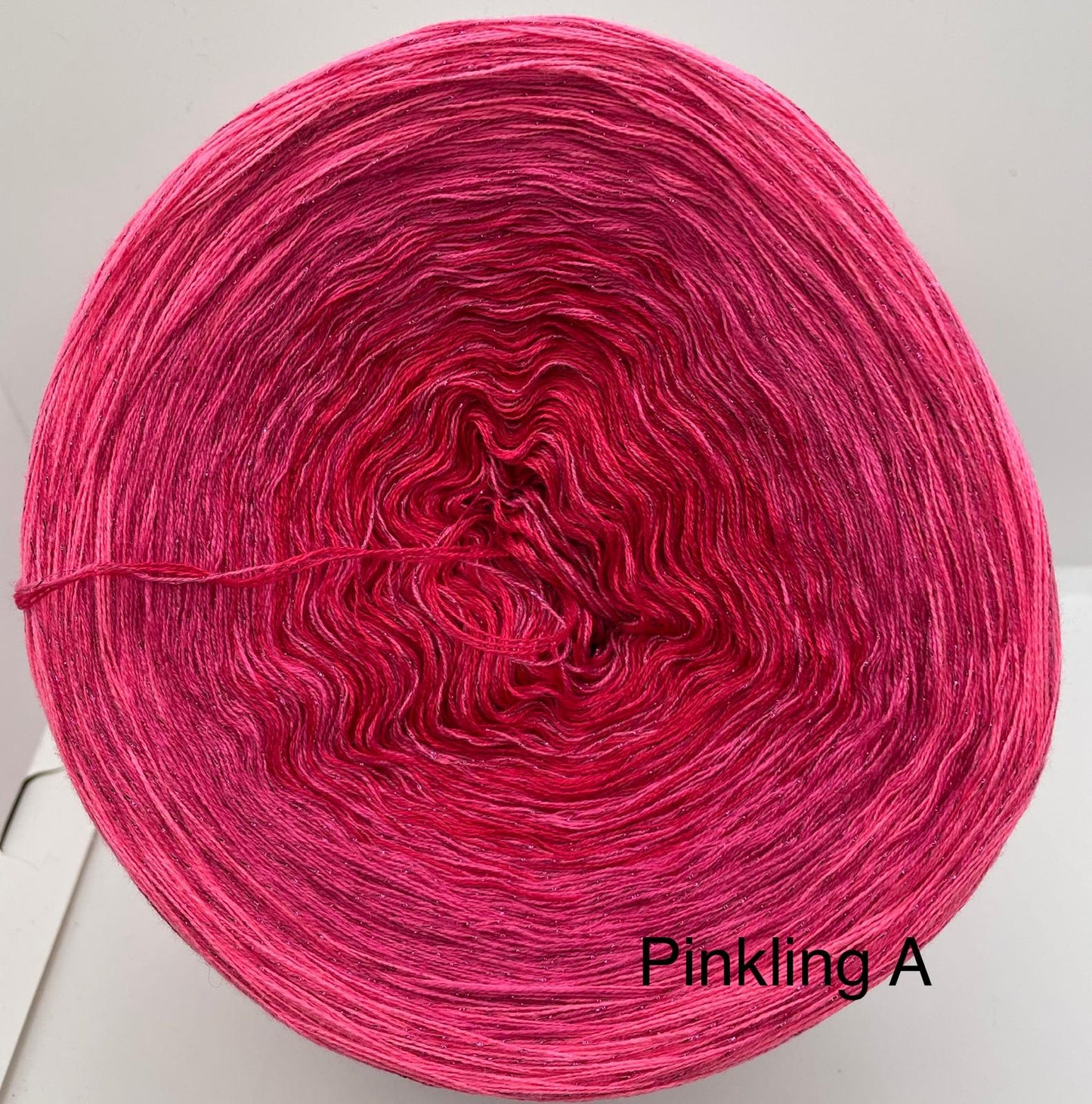 Pinkling A