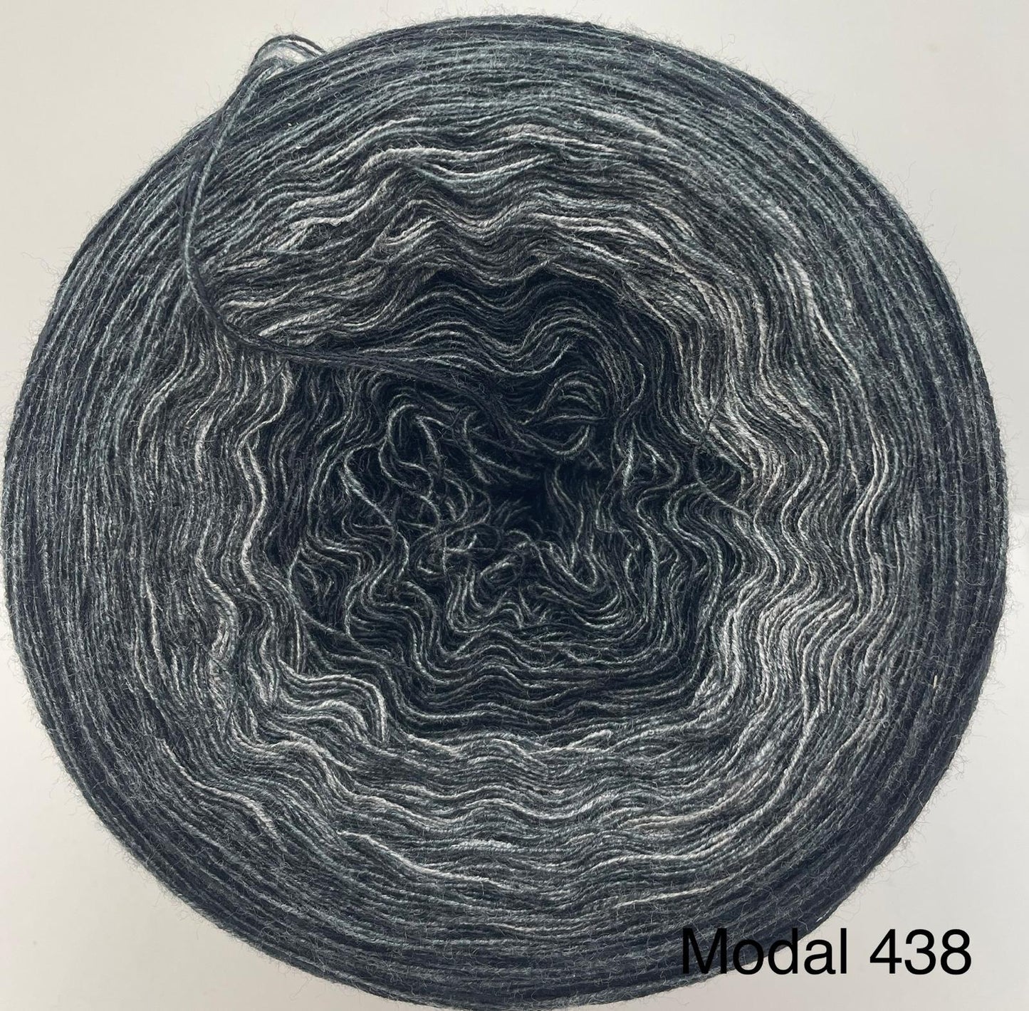 Modal Bobbel 438