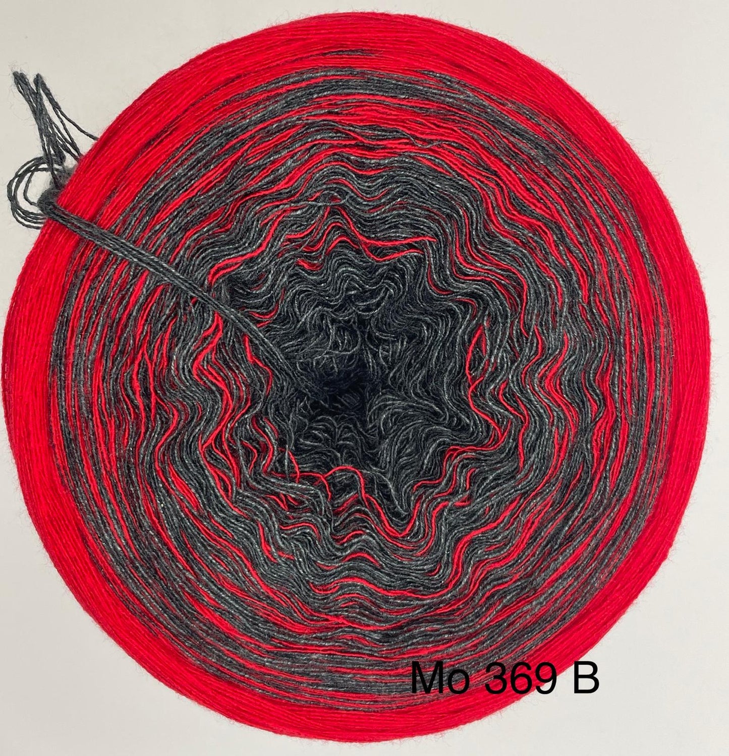 Modal Bobbel 369 B