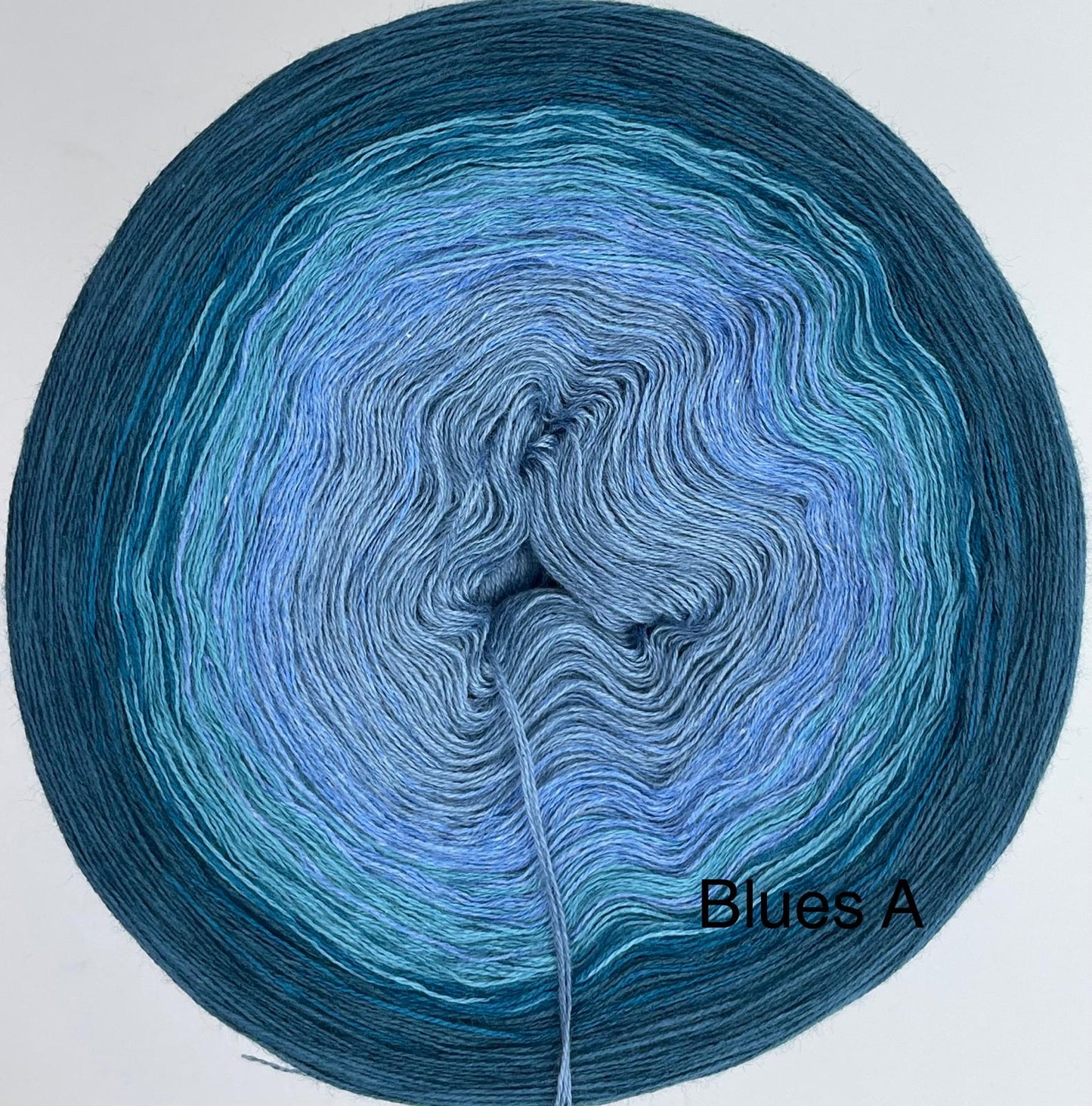 Blues A
