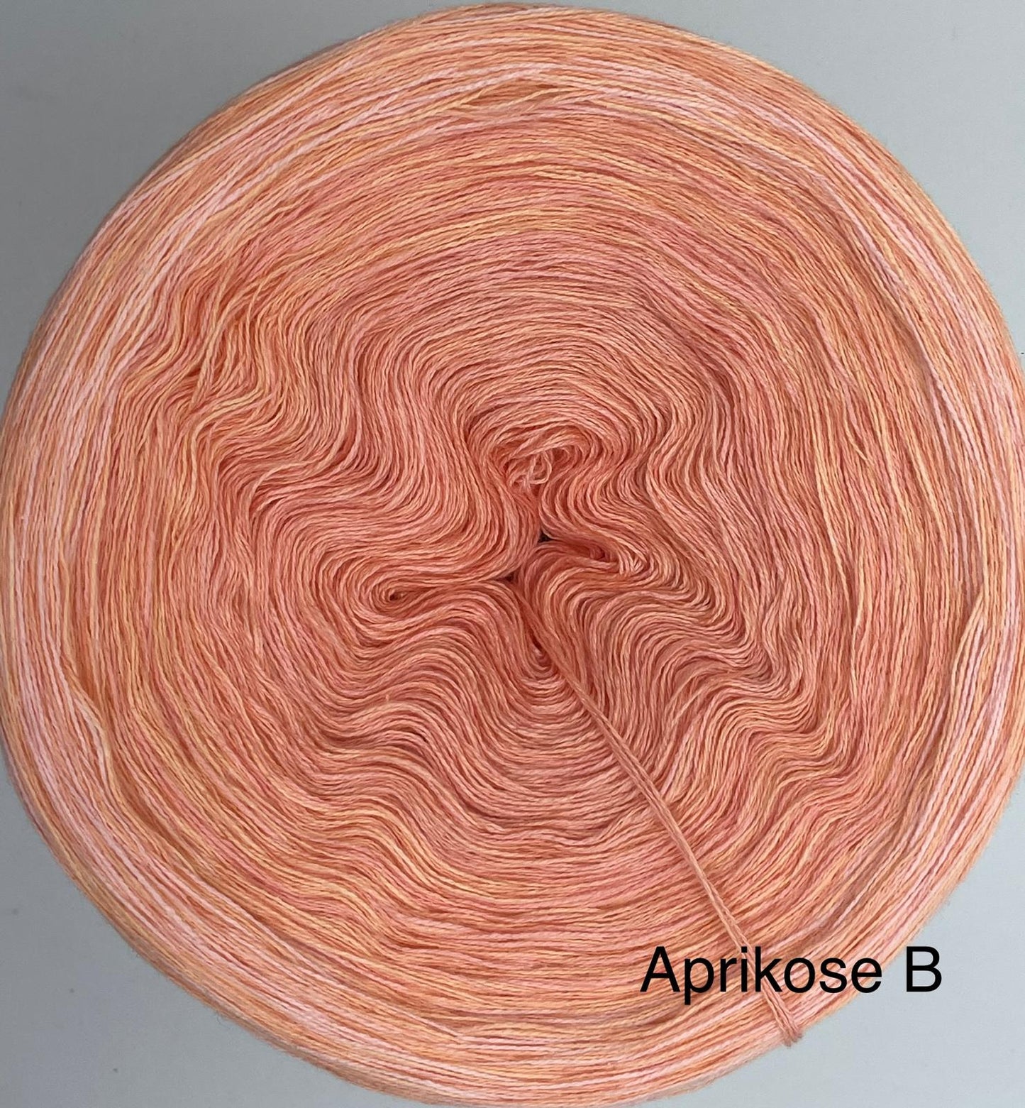 Aprikose B